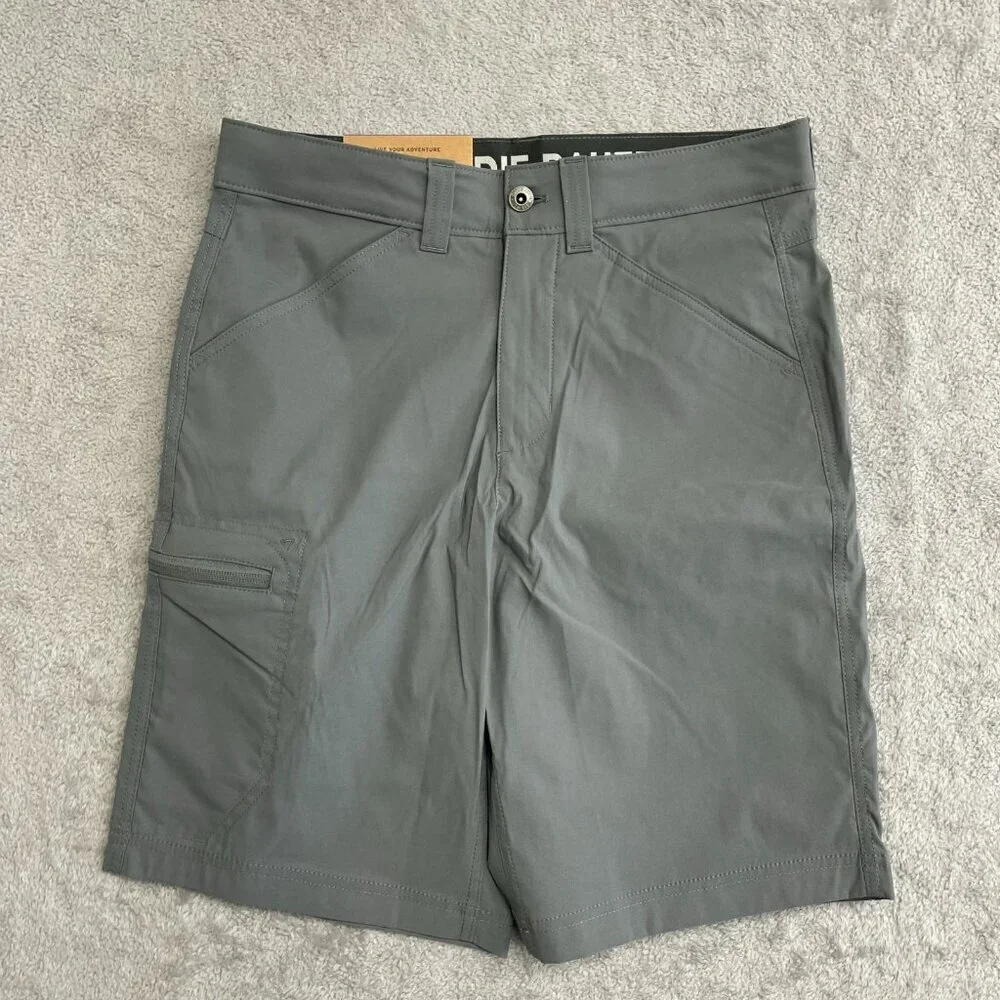 NEW Eddie Bauer Men's Size 30 Rainier 10